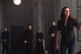 bella aux prises des volturi