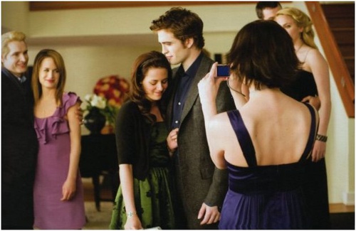 bella edward les cullen