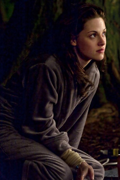 bella swan alias kristen stewart