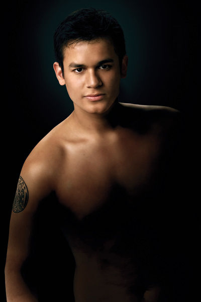 bronson pelletier