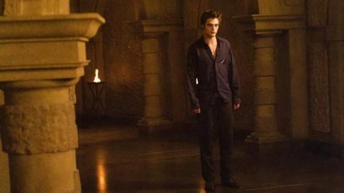 edward cullen dans twilight tentation