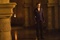 edward cullen dans twilight tentation