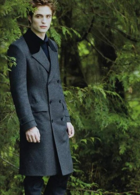 edward cullen