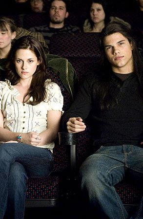 les deux h  ros de twilight kristen et taylor