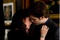 les deux h  ros du film twilight chapite 2 se calinant