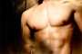 new moon poster taylor lautner