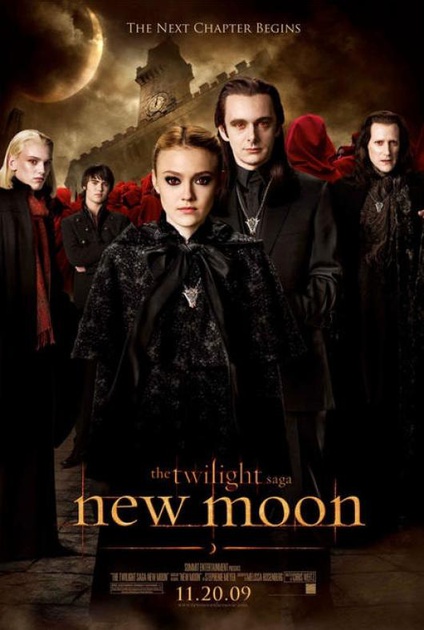new poster 2 twilight 29.09