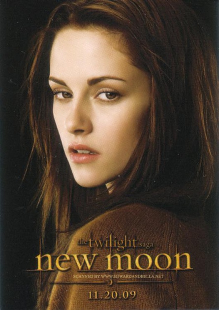 nouvelle affiche twilight 1
