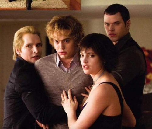 peter facinelli jackson rathbone kellan lutz ashley greene