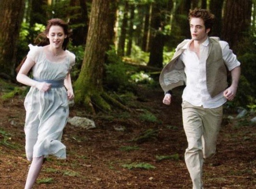 photo promotionnelle twilight tentation