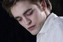 robert pattinson tout blanc