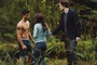 taylor lautner kristen stewart robert pattinson