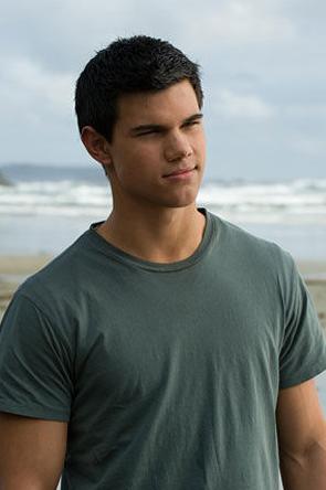 taylor lautner un des h  ros de twilight