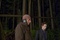 tournage chris weitz robert pattinson