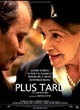 Affiche du film Plus tard tu comprendras