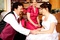 danny r mcbride melanie lynskey