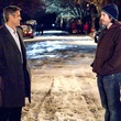 george clooney a gauche