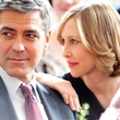 george clooney et vera farmiga