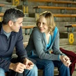 george clooney vera farmiga