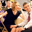 vera farmiga george clooney