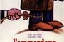 Affiche du film L'Emmerdeur (1973)