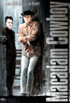 Affiche miniature du film Macadam cowboy