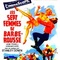 Affiche du film Les Sept femmes de Barberousse - Les Sept femmes de Barberousse 