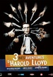 3 (més)aventures d'Harold Lloyd 