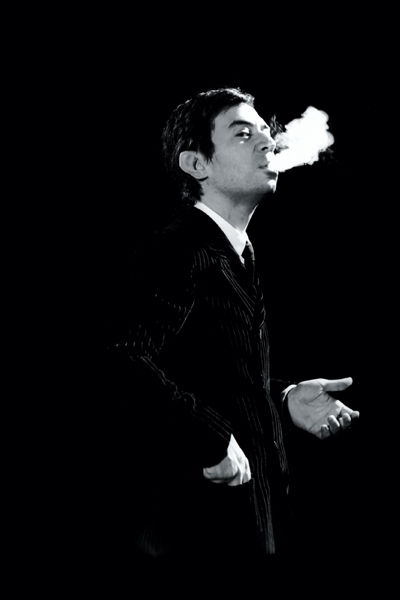 eric elmosnino serge gainsbourg