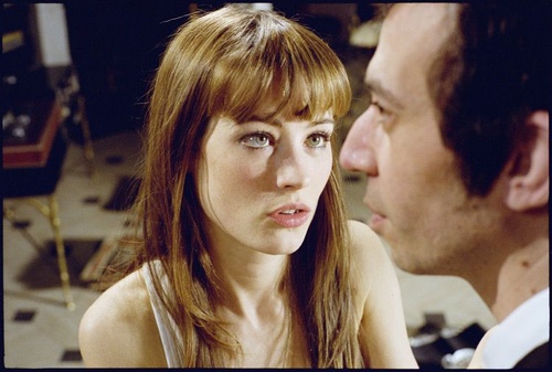 lucy gordon et eric elmosnino