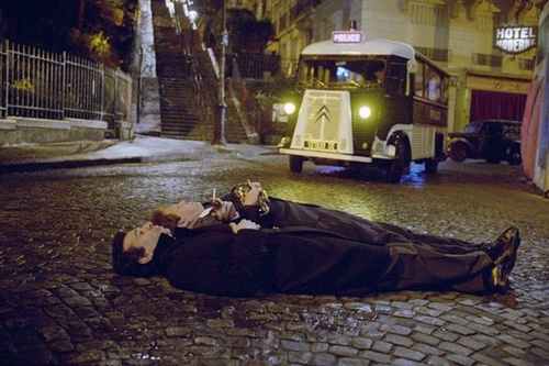 photo 2 du film gainsbourg vie h  ro  que