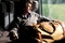 François Cluzet dans le TGV