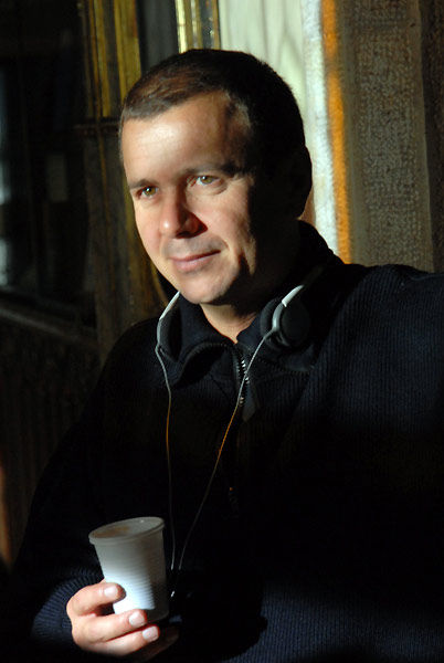 Philippe Godeau