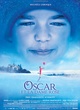 Affiche du film Oscar et la dame rose