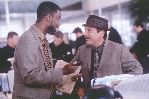 chris rock joe pesci