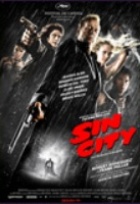 Affiche miniature du film Sin City 3