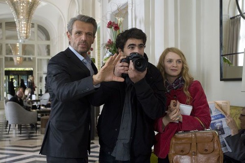 lambert wilson mohamed hicham sara forestier