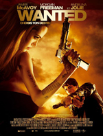 Affiche du film Wanted 2