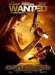 Affiche du film Wanted 2