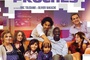 Affiche du film Tellement proches (2009)