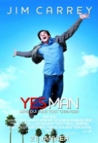 Affiche miniature du film Yes Man