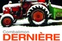 Affiche du film Dernière saison (Combalimon)