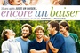Affiche du film Encore un baiser 