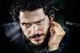 claudio santamaria