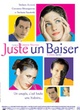 Affiche du film Juste un baiser