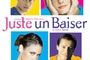 Affiche du film Juste un baiser