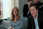 sarah jessica parker et hugh grant chez eux