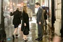 sarah jessica parker hugh grant sous la pluie