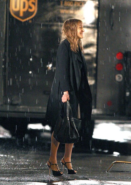 sarah jessica parker