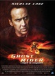 Affiche du film Ghost Rider 2 : L'Esprit de vengeance 